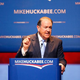 Former Arkansas Gov. and 2016 GOP presidential hopeful Mike Huckabee
Matt Sullivan/Getty Images